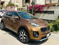 کیا سپۆرتاج